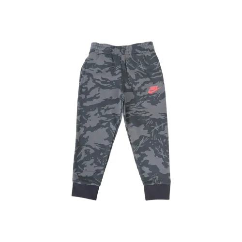 nike Брюки Infant и Toddler Серого цвета