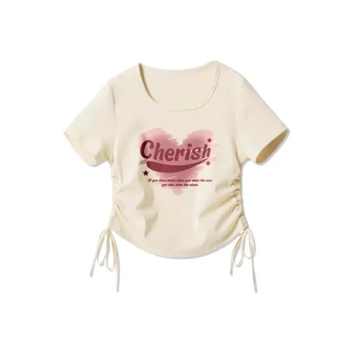 GOSO Женские футболки