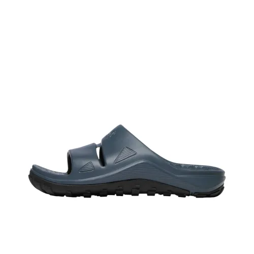 Danner Слипоны Женские Темно-синий
