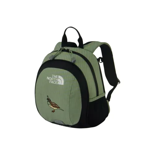 The North Face Переработанный нейлон Переработанный полиэстер Kids Сумка Маленький Детский Mistletoe