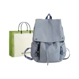 Синий + Элегантная сумка для покупок