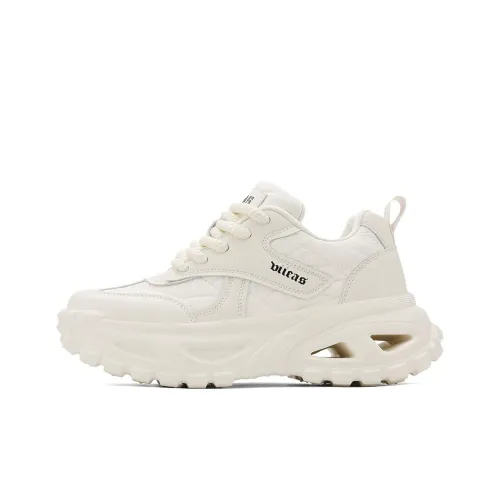 VIIEAS Низкий топ массивные кроссовки мужские