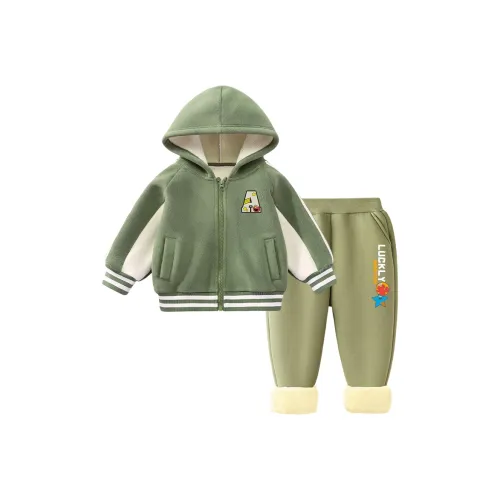 Улица Сезам Повседневная спортивная одежда для детей 3-7 лет