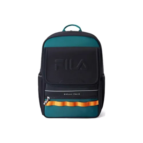FILA Легендарный синий Kids Рюкзаки
