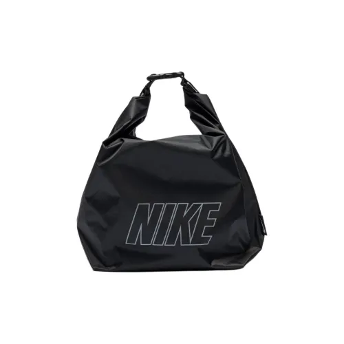 Nike Сумки Черные Мужские
