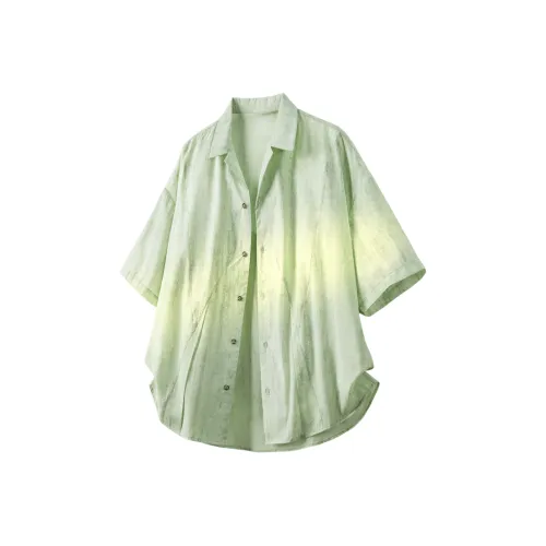 DBD WH Унисекс Рубашки