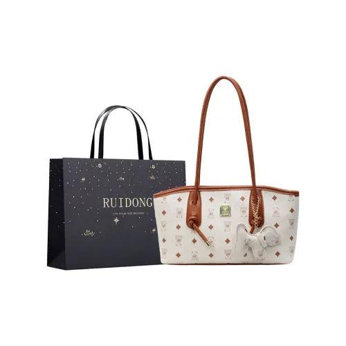 Smart PU (полиуретан) Сумка через плечо Стандартная Женская Многоцветная