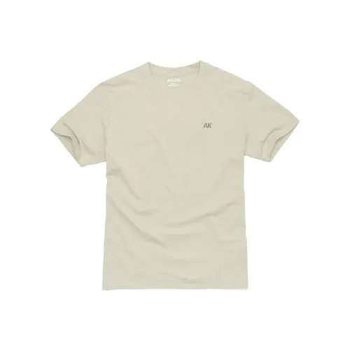 AKCLUB Мужские T-рубашки