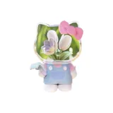 Подтвержденная версия Стиль-Белый Тюльпан (Сумка без упаковки)