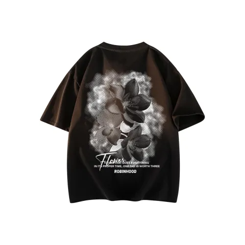 ROBINHOOD Унисекс Футболка
