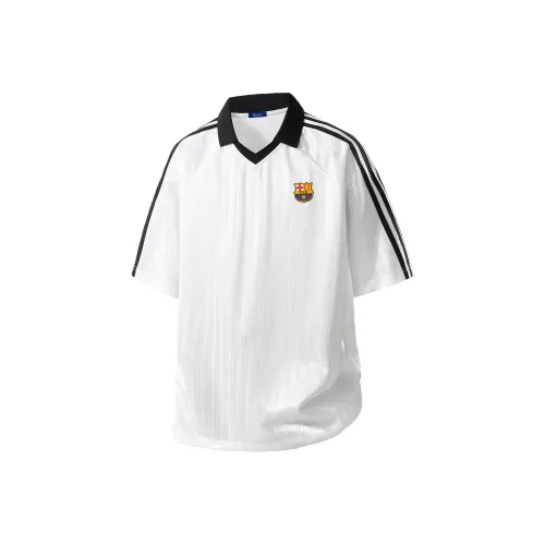 FCB ARCELONA Унисекс Футболка