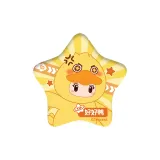 Звезда-образные аксессуары - Хорошая утка