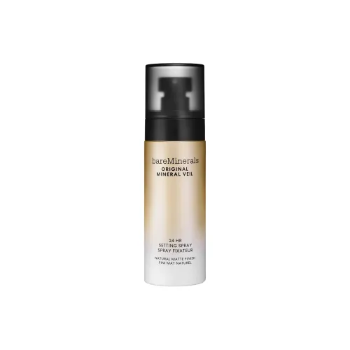 bareMinerals Макияж Настройка Спреи Женские