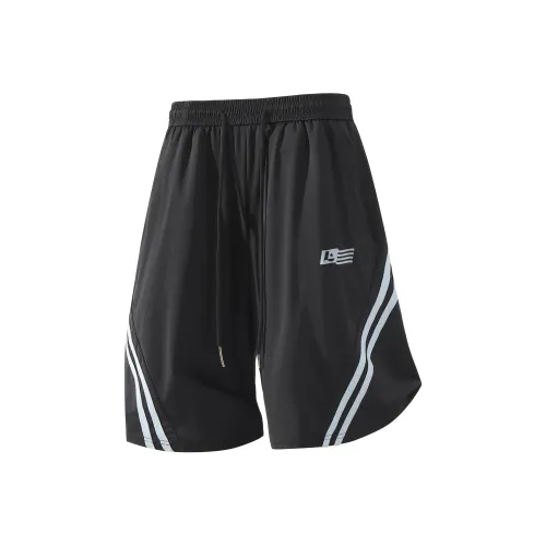 LIVINGTOWN Повседневные шорты унисекс