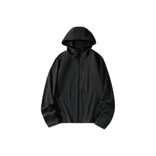 TH FABRICATE Одежда с защитой от солнца Женская