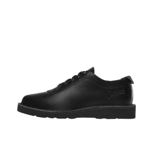 Danner Casual Low Top Black Women's