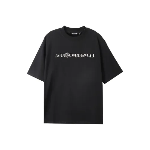 Акупунктура Унисекс Футболки