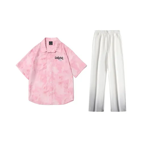 Clubxxhh Повседневная спортивная одежда унисекс