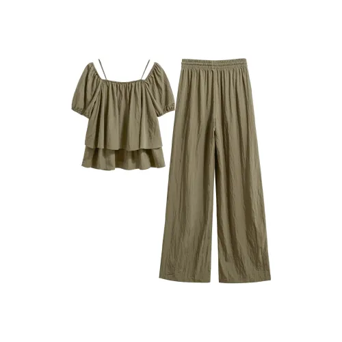 TOUCH Женские Повседневные костюмы