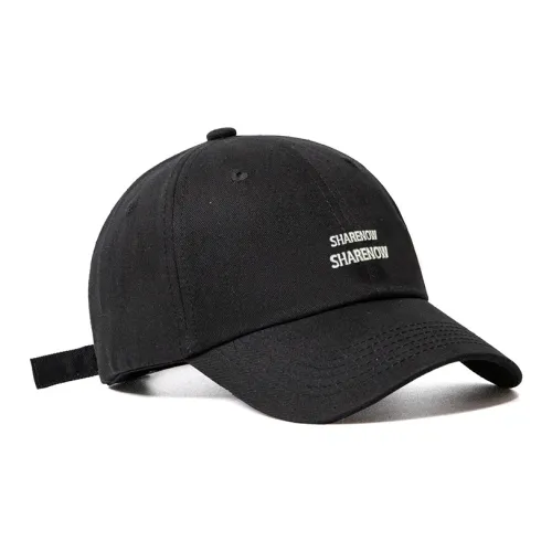 BAIJUAN Хлопковые кепки унисекс