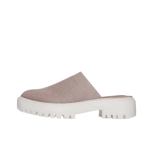 Skechers Cleo Домашние тапочки Женские Умбра