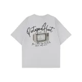 Серый меланж