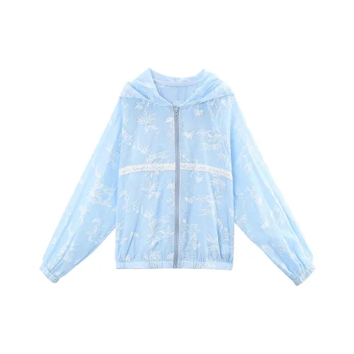 A paradise for awakening Укороченная куртка Женская