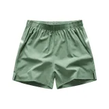 Армейский зеленый