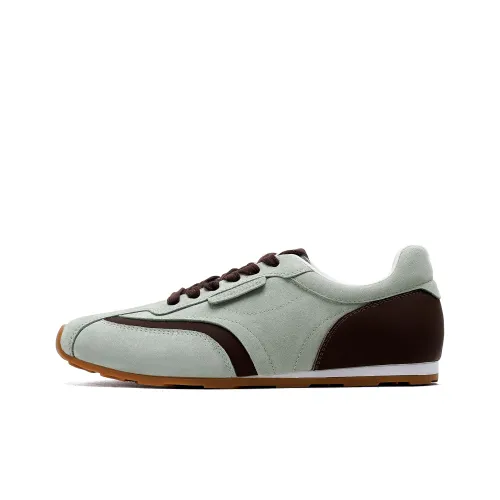 Staccato Slip-resistant Abrasion-resistant Breathable Low-top Casual Shoes Children's