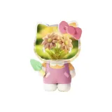 Подтвержденная версия Стиль-Апельсин Daisy (Распакованная сумка)