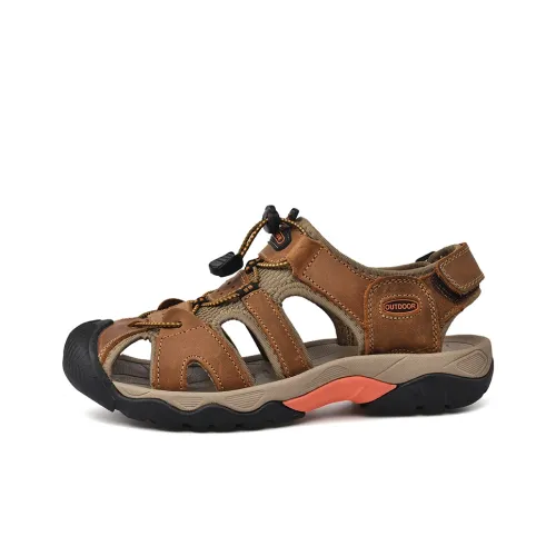 Frank Mully Горная обувь Мужская