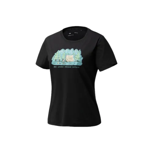 Under Armour Outdoor T-Shirt Unisex