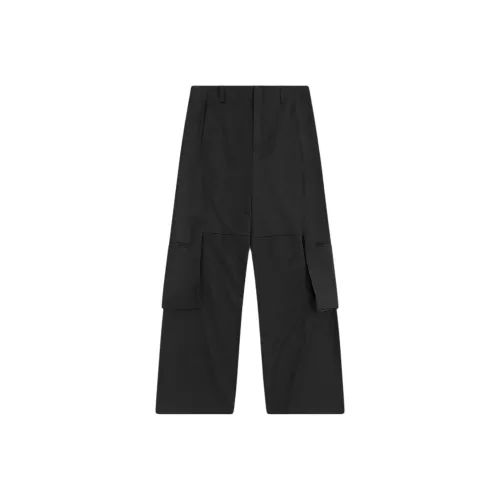 HELIOT EMIL SS25 Карго Брюки Мужские