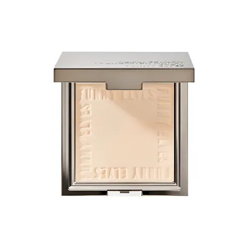 FUNNY ELVES Soft Focus Пудра Контроль Жирности И Коррекция Тон Кожи