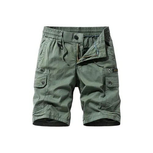 JEEP SPIRIT Мужские Карго Шорты