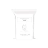 200 шт. Нет-Hole влажные компрессы из хлопка с сумкой для покупок в комплекте