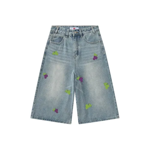 Lee Cooper Джинсовые шорты Женские