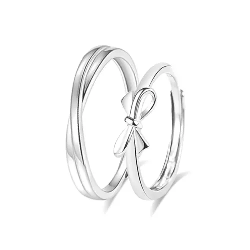 CANHUI Сплав Кольца Унисекс