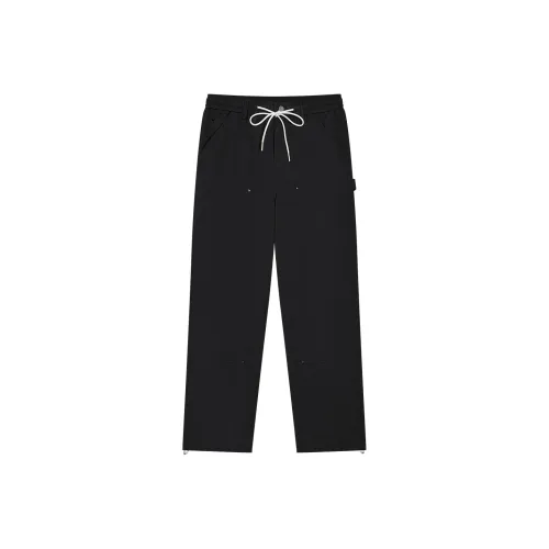 FUN Unisex Casual Pants FUN Унисекс Повседневные Брюки