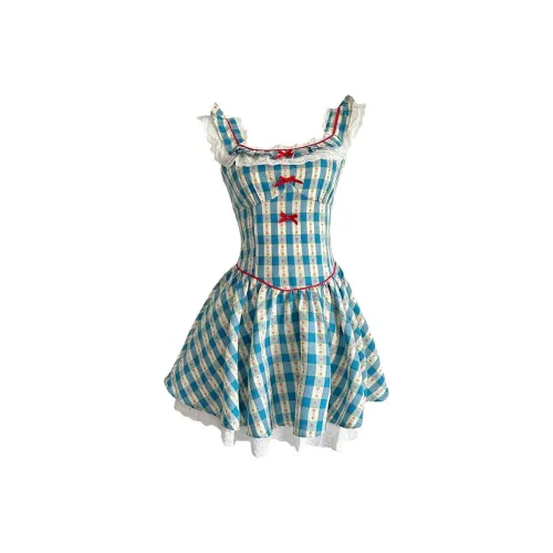 CANTALOVE Без рукавов Платье Женское