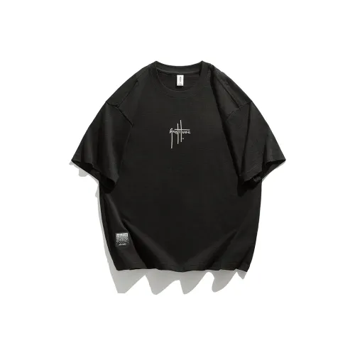 ENEESSI Женские футболки с коротким рукавом