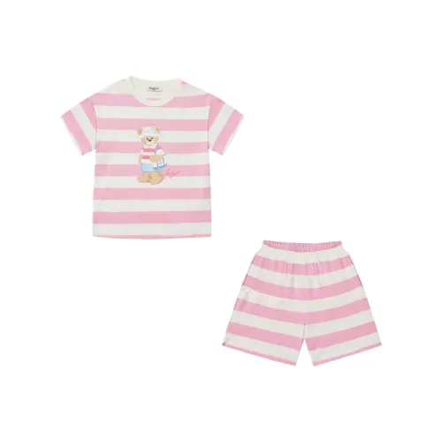 PAW IN PAW Повседневная спортивная одежда для детей в возрасте 3-7 лет