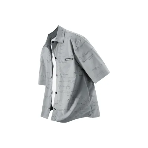 KAIPAINEN Унисекс Рубашки