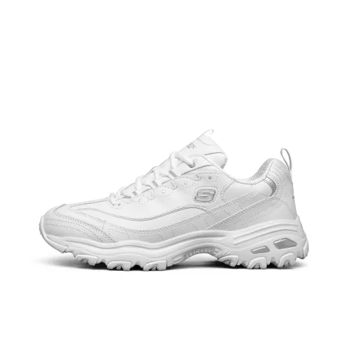 Skechers D'Lites 1,0 Casual Low Top Мужской