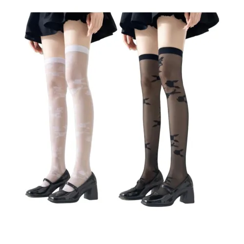 Lan Miao Чулки Женские Combo Set