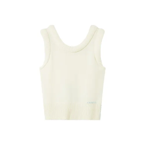 Axel Arigato Майка Женская Бежевая