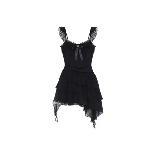 MTHE Женские Слиплатья