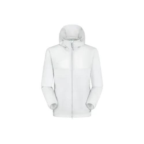 MAMMUT Glider Light SS25 Perte Куртка AF Азиатская Версия Мужская