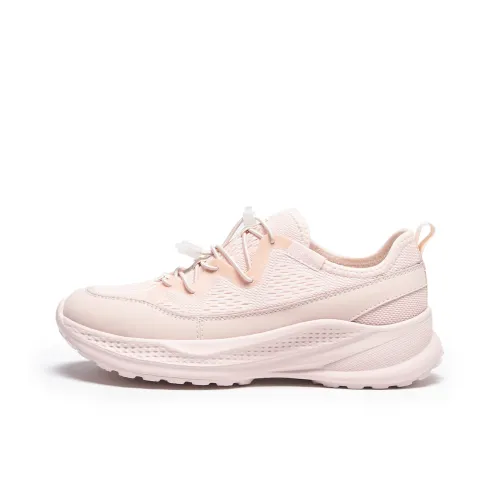 Hotwind Дышащий и Легкий Низкий Топ Casual Женские