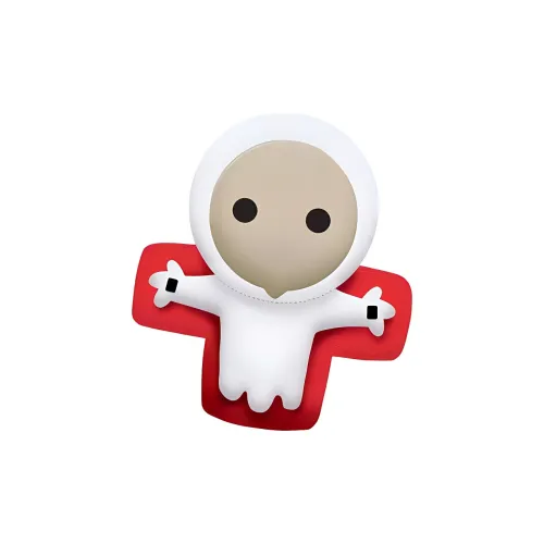 March·Monster Значки